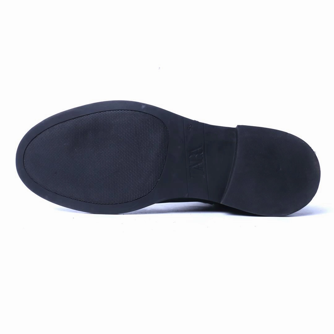 Fox Head Boots ZARA. .