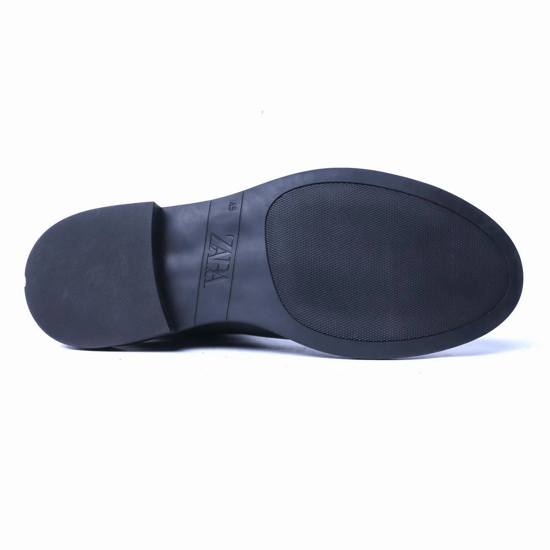 ZARA. . Fly Boots For Horses