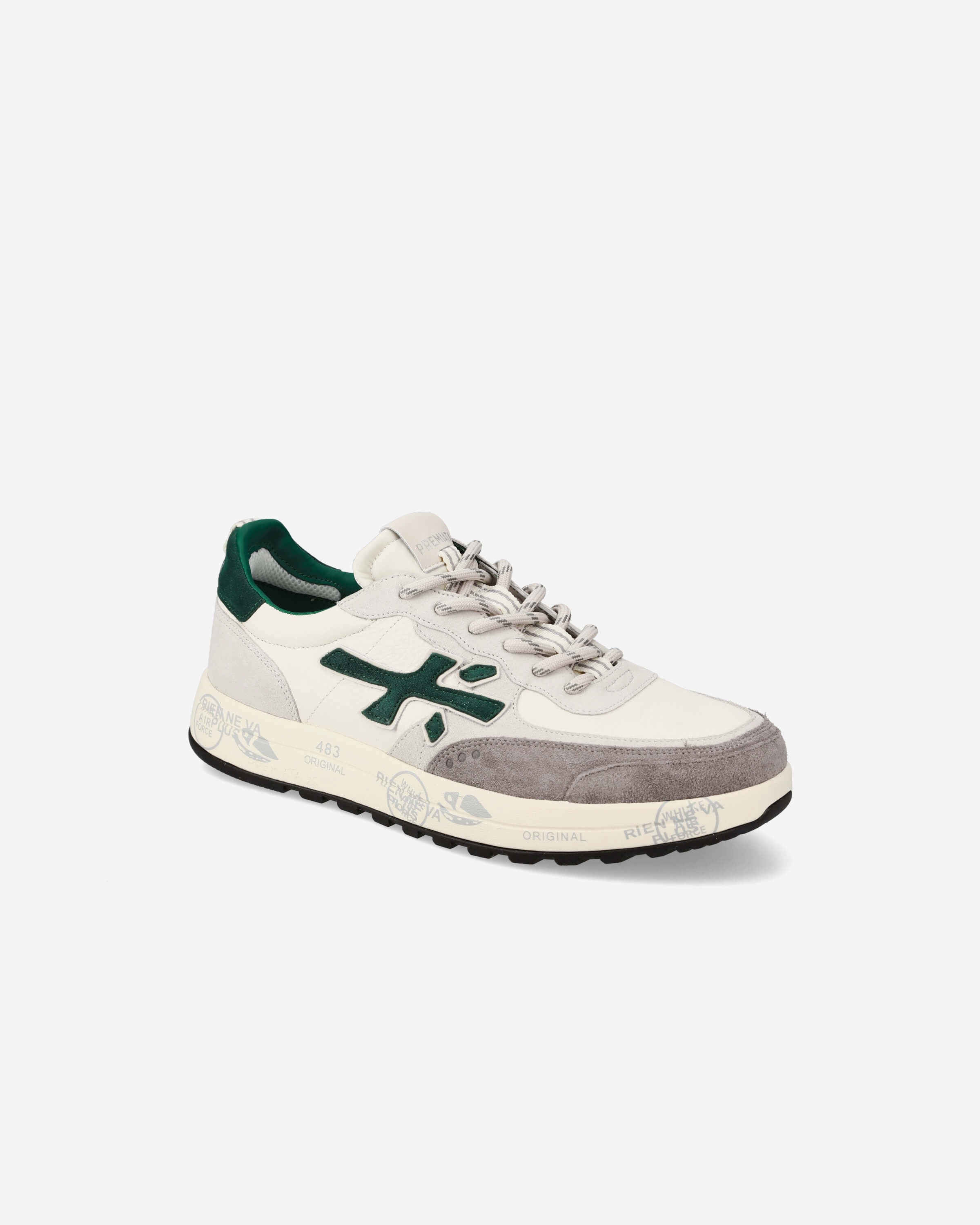 Vince Blair Sneakers Nous 7727