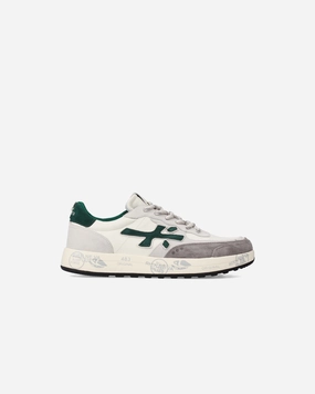 Mechanics Sneakers Nous 7727