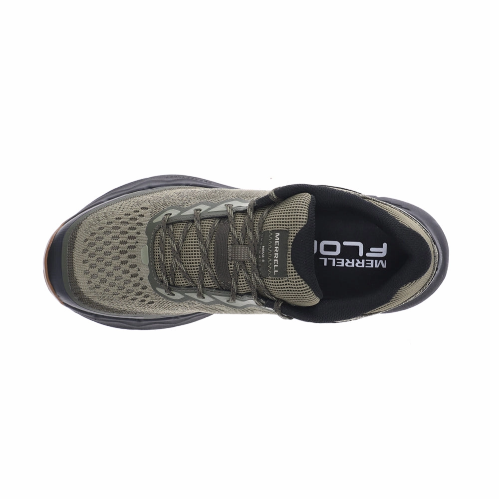 Fuelcell Rebel Running Shoes Nova 4 Trail Running Shoes
