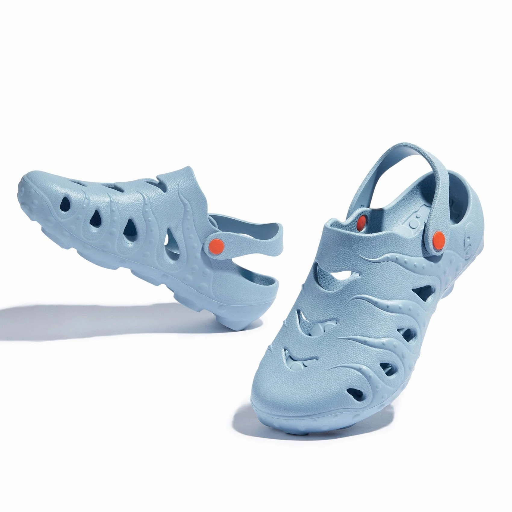 Sandals Marriage Packages Ocean Blue Octopus I Men