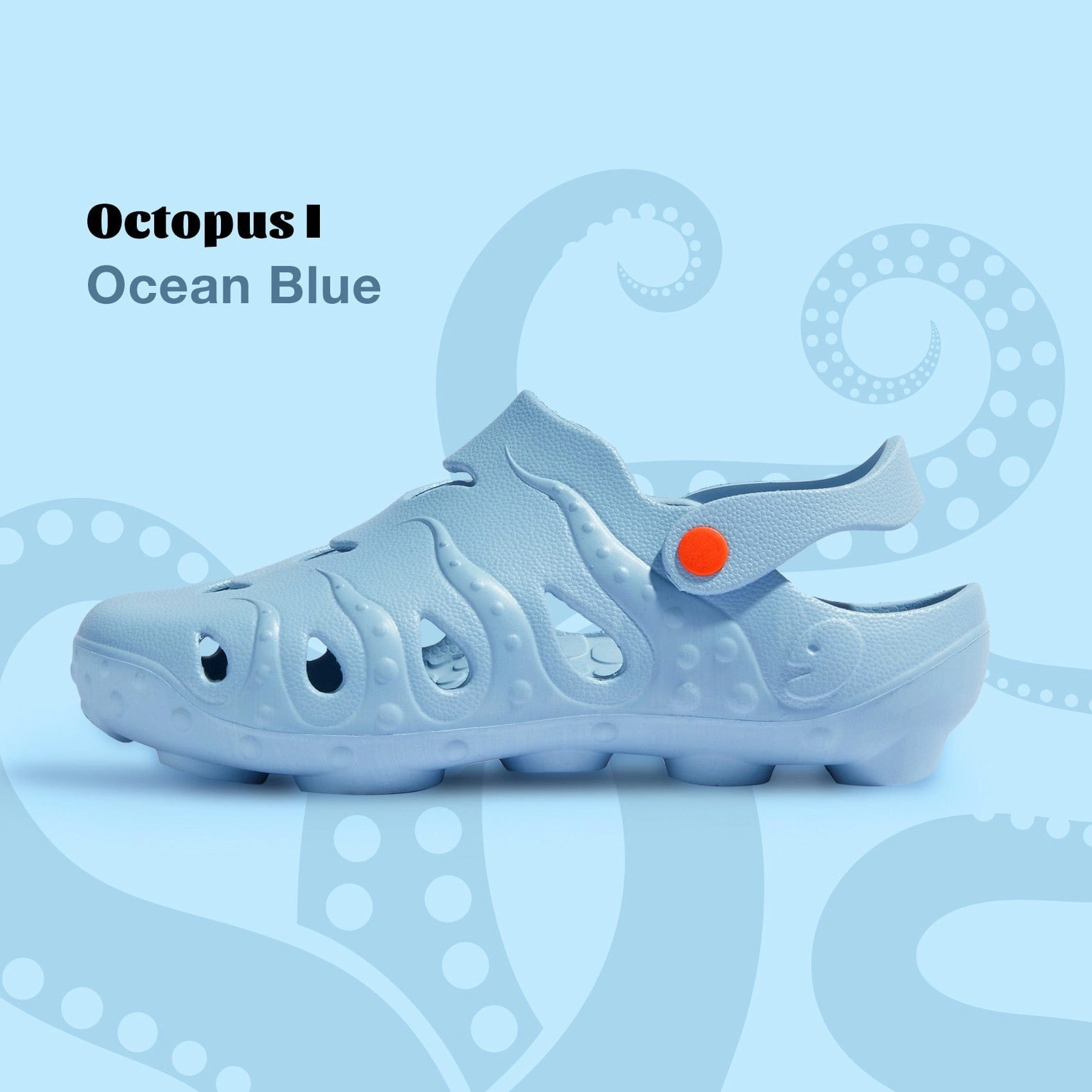 Ocean Blue Octopus I Men Sword Of Sandals 2 Full Version
