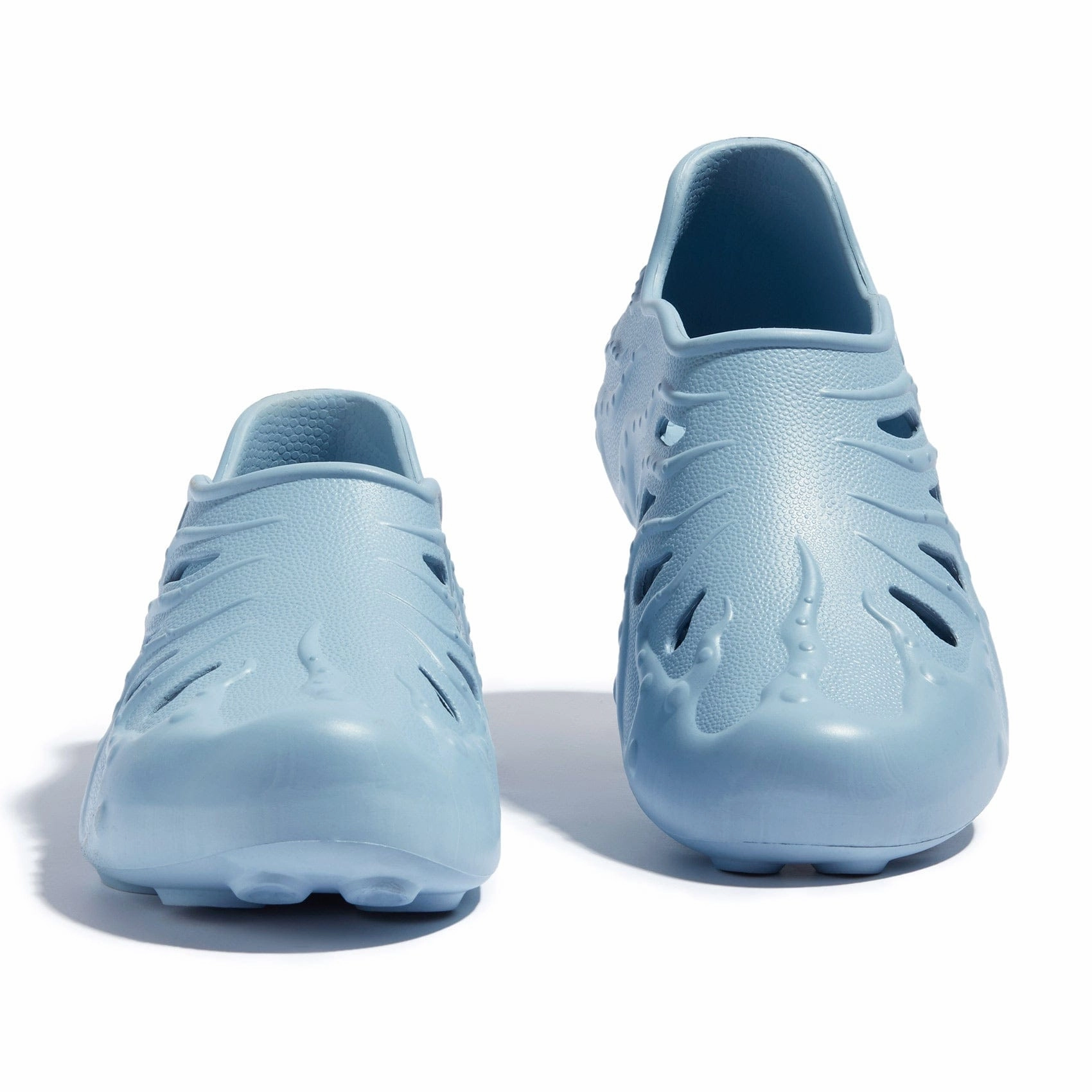 Ocean Blue Octopus II Men Tkee Sandals