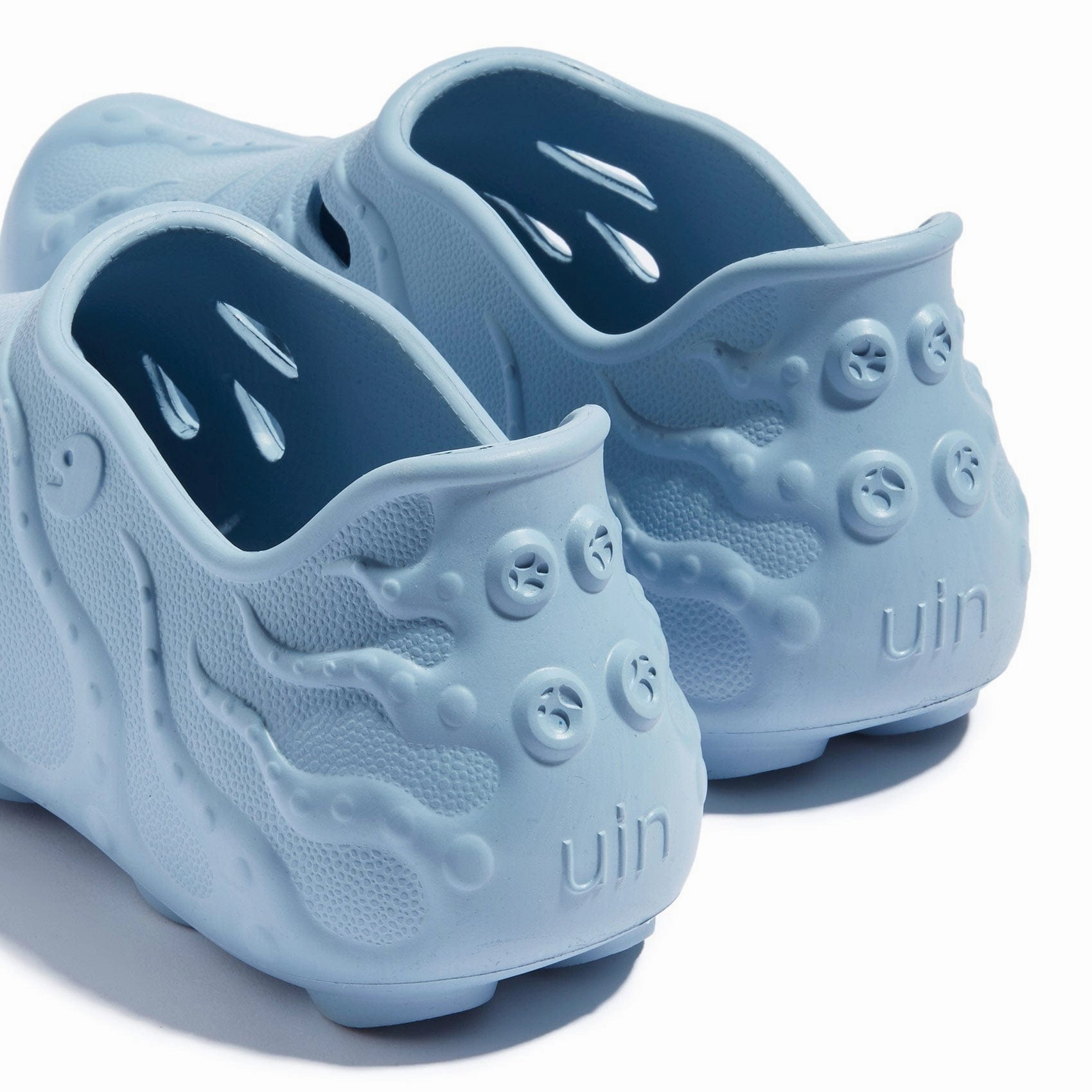 Clarks Orthopedic Sandals On Sale Ocean Blue Octopus II Men