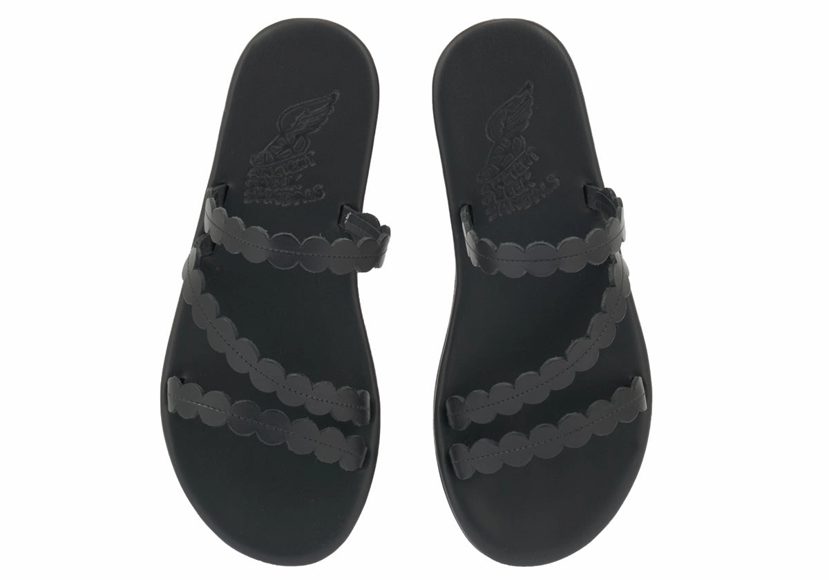 Best Water Hiking Sandals Oceanis Black