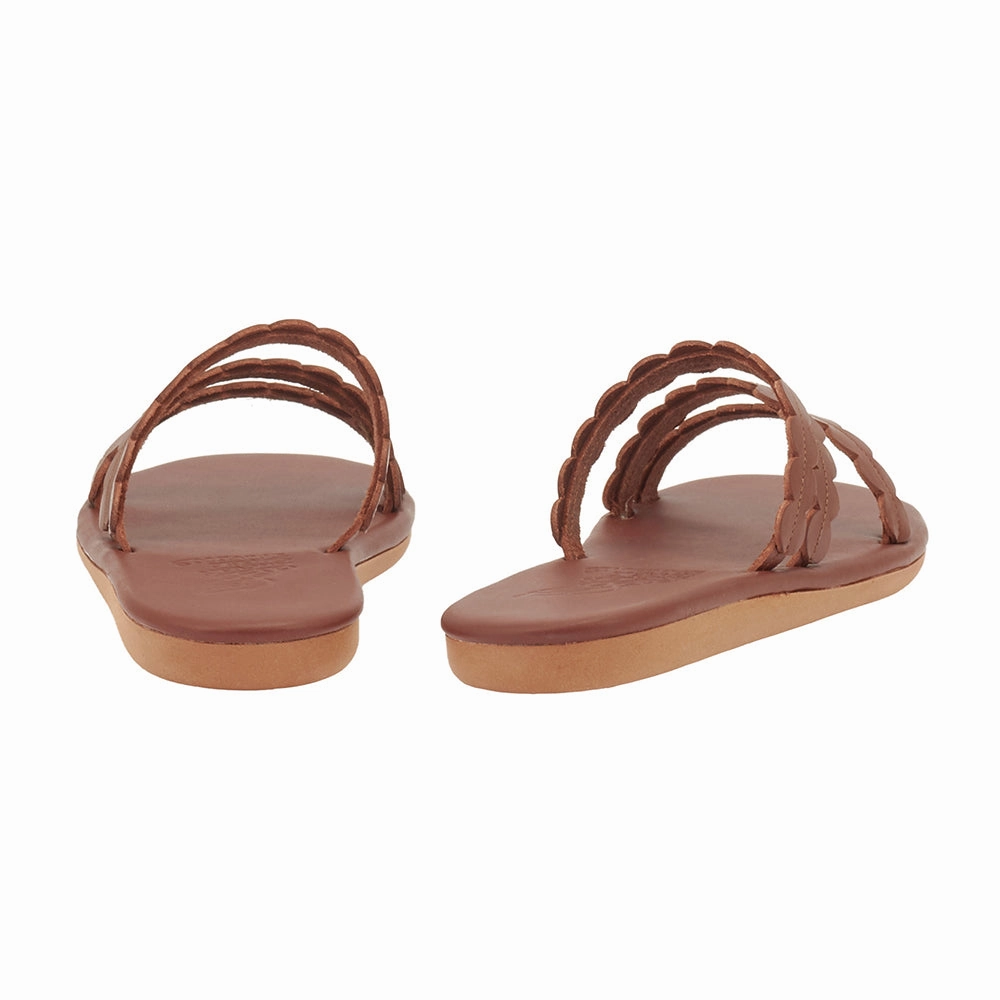 Oceanis Chestnut Skechers