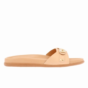 Odi Natural Ladies Sandals Sale