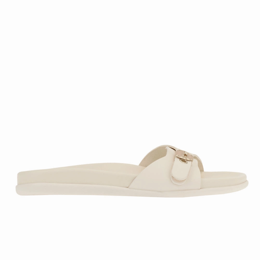 Flowt Sandals Odi Off White