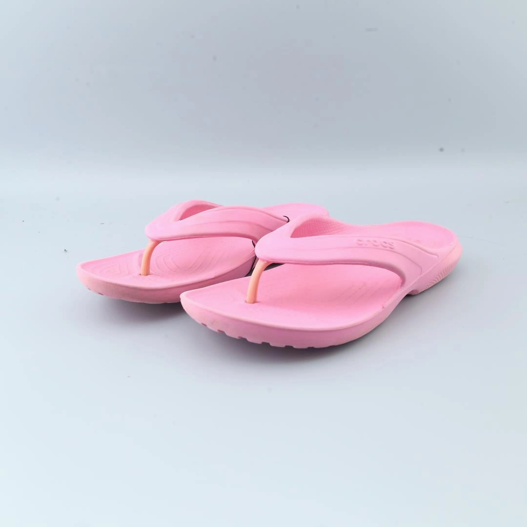 CROCS ICONIC COMFORT Mop Slippers