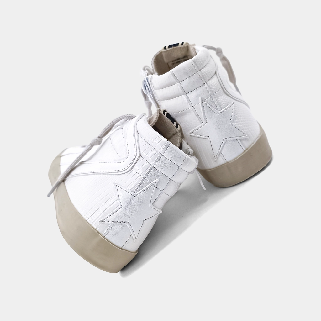ROONEY KIDS Trump Sneakers For Sale