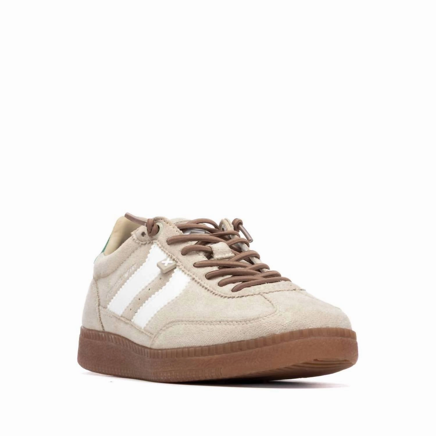 Women's 144170 Sneakers In Beige Rei Sneakers