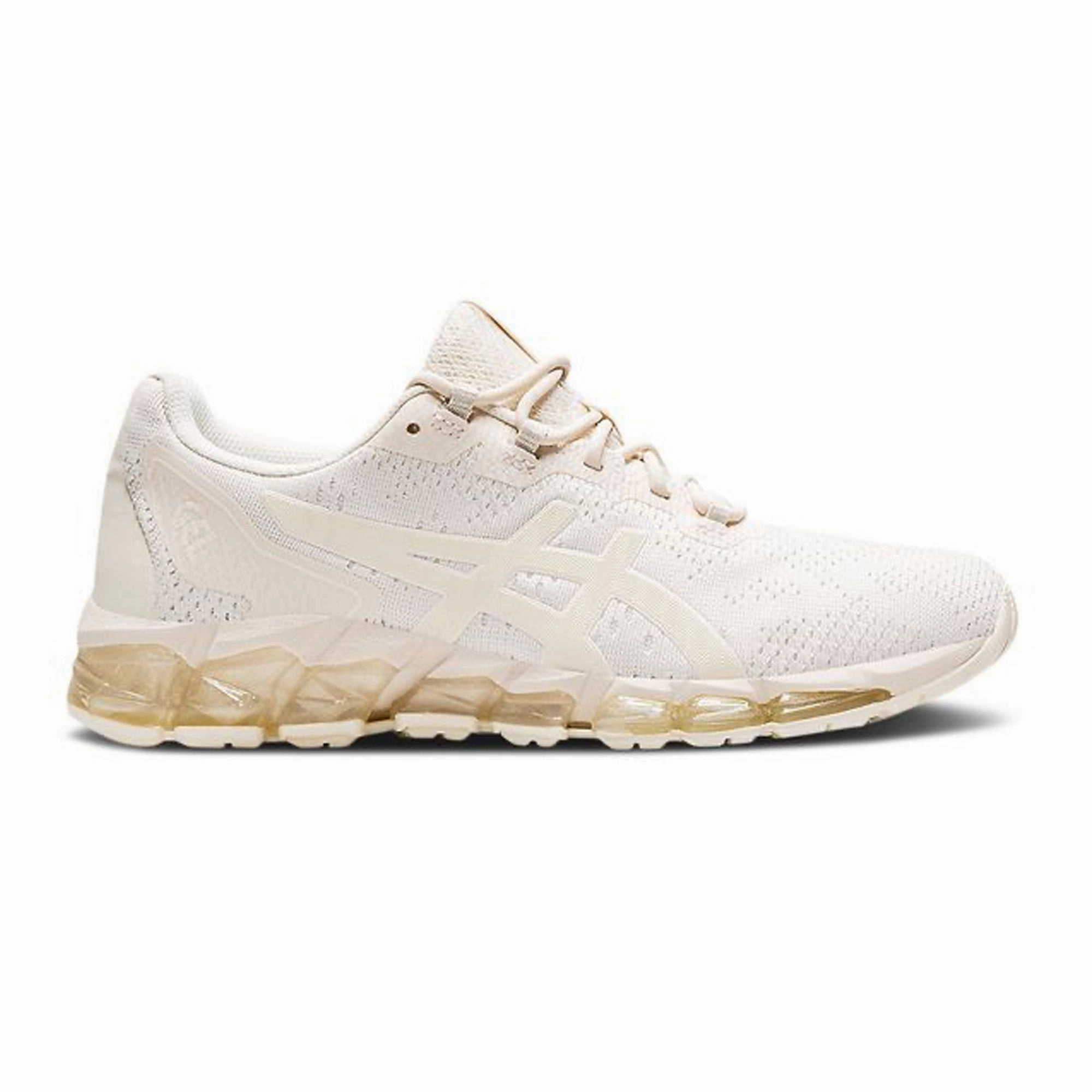 ASICS Gel Quantum 360 6 'Cream Birch' Women's (2021) Asics Gel Boa Golf Shoes