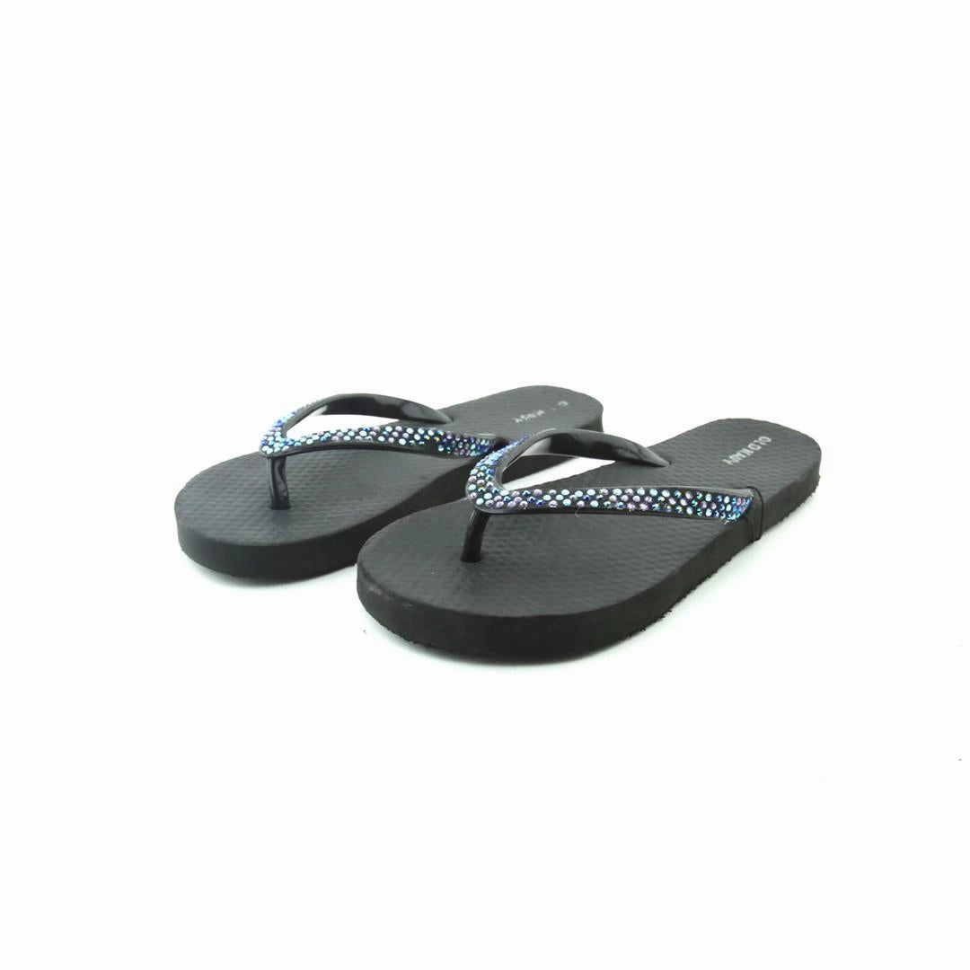 OLD NAVY . Slides With Velcro