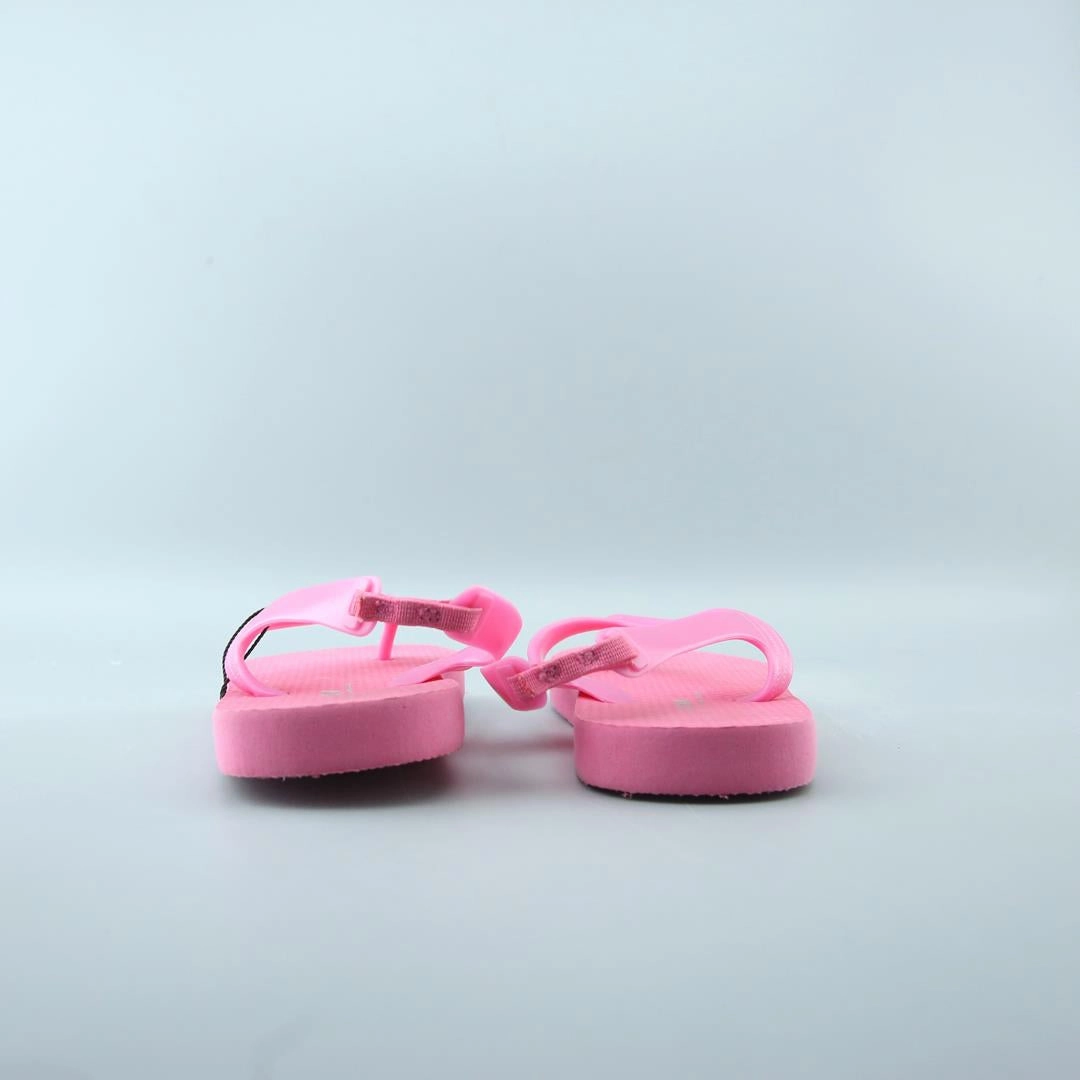 Big Fur Slippers OLD NAVY .