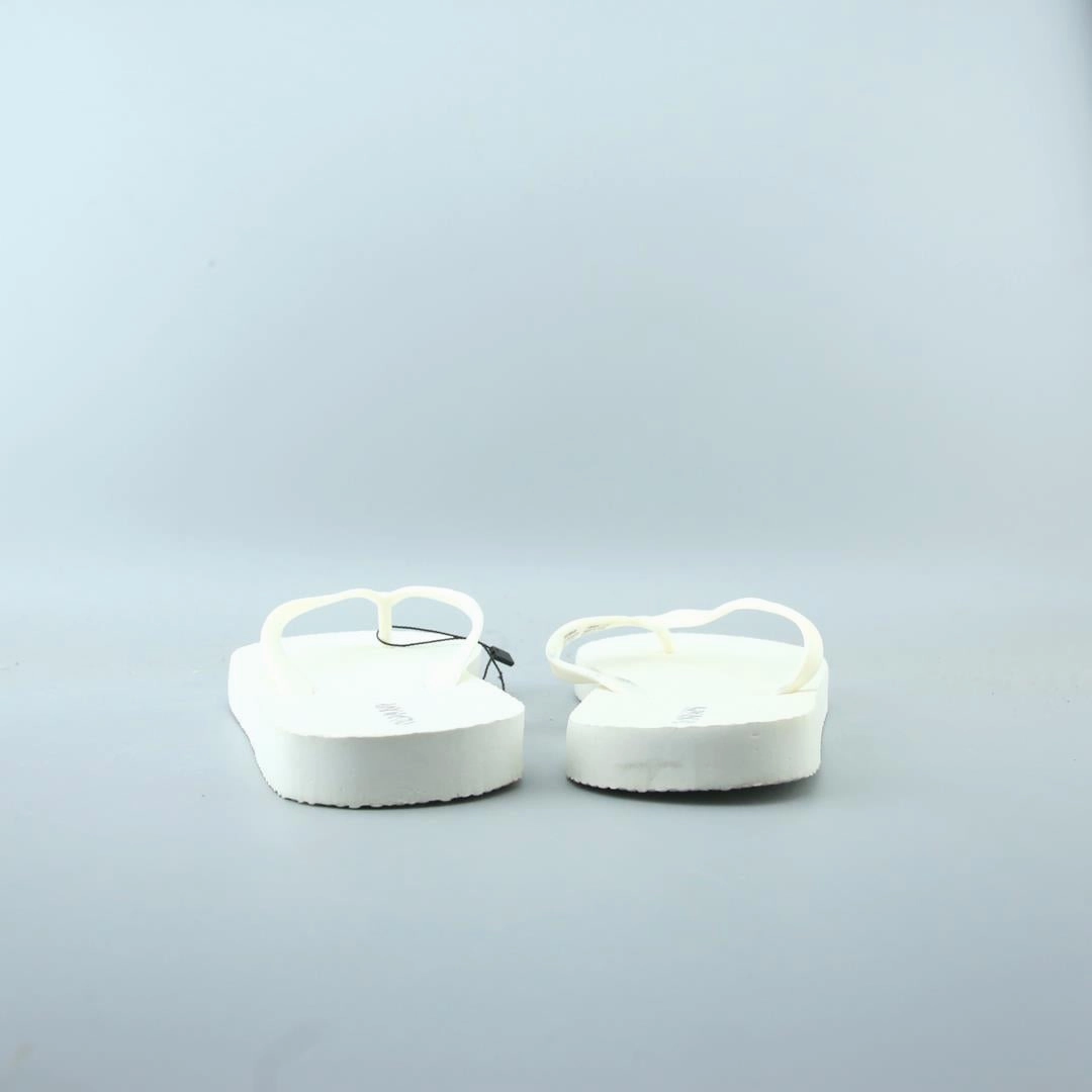 OLD NAVY . Deerskin Slippers