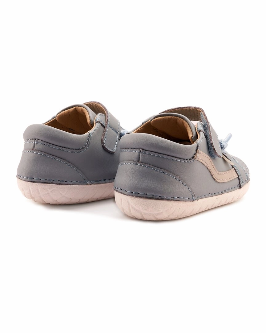 Shoe Tree For Sneakers Old Soles Pave Squiggle Leather Sneaker