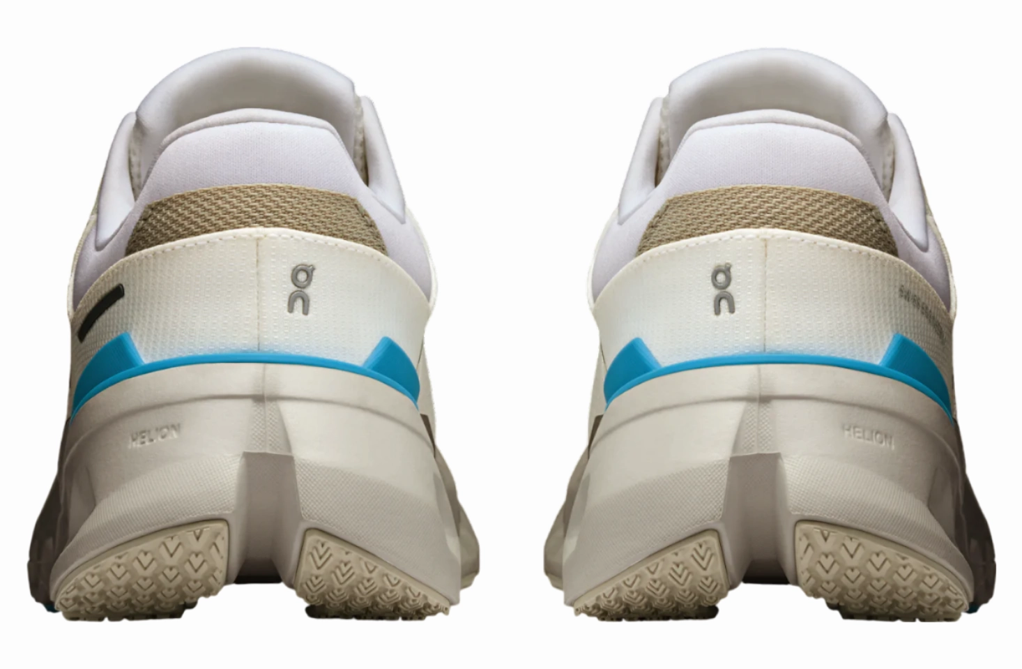 Good Running Shoes Reddit On Running Women's CloudRunner 2 Running - White/Horizon