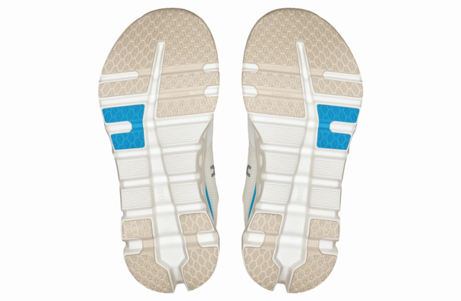 Running Shoe Reviews On Running Women's CloudRunner 2 Running - White/Horizon