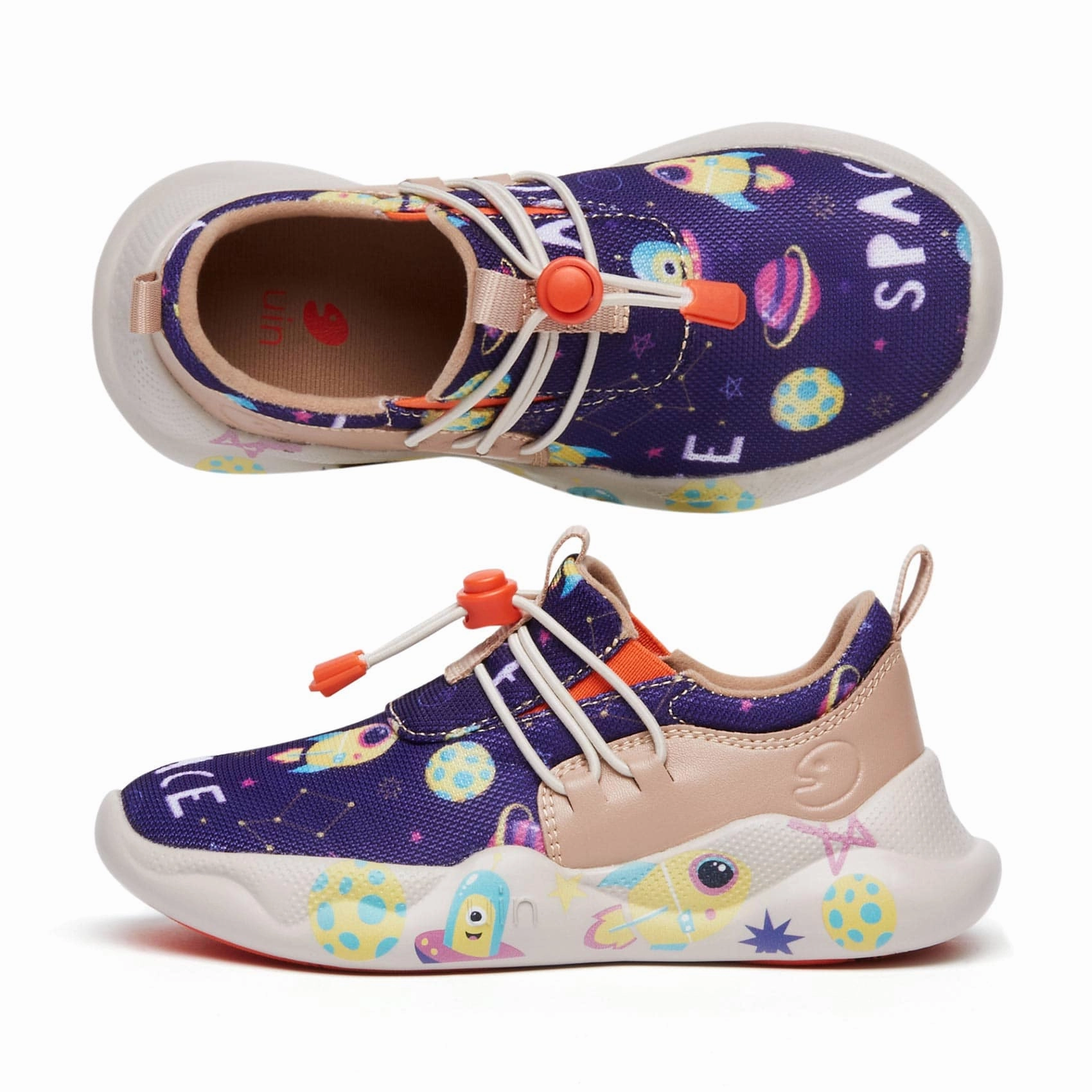 Newest Sneakers Space Tour Mijas XIII Kid