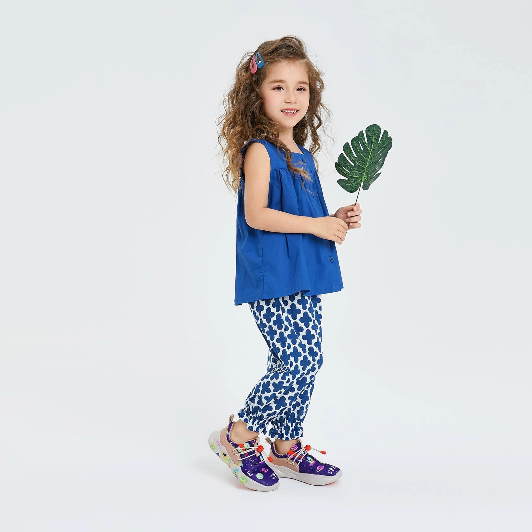 Space Tour Mijas XIII Kid Silver Sneakers Medicare