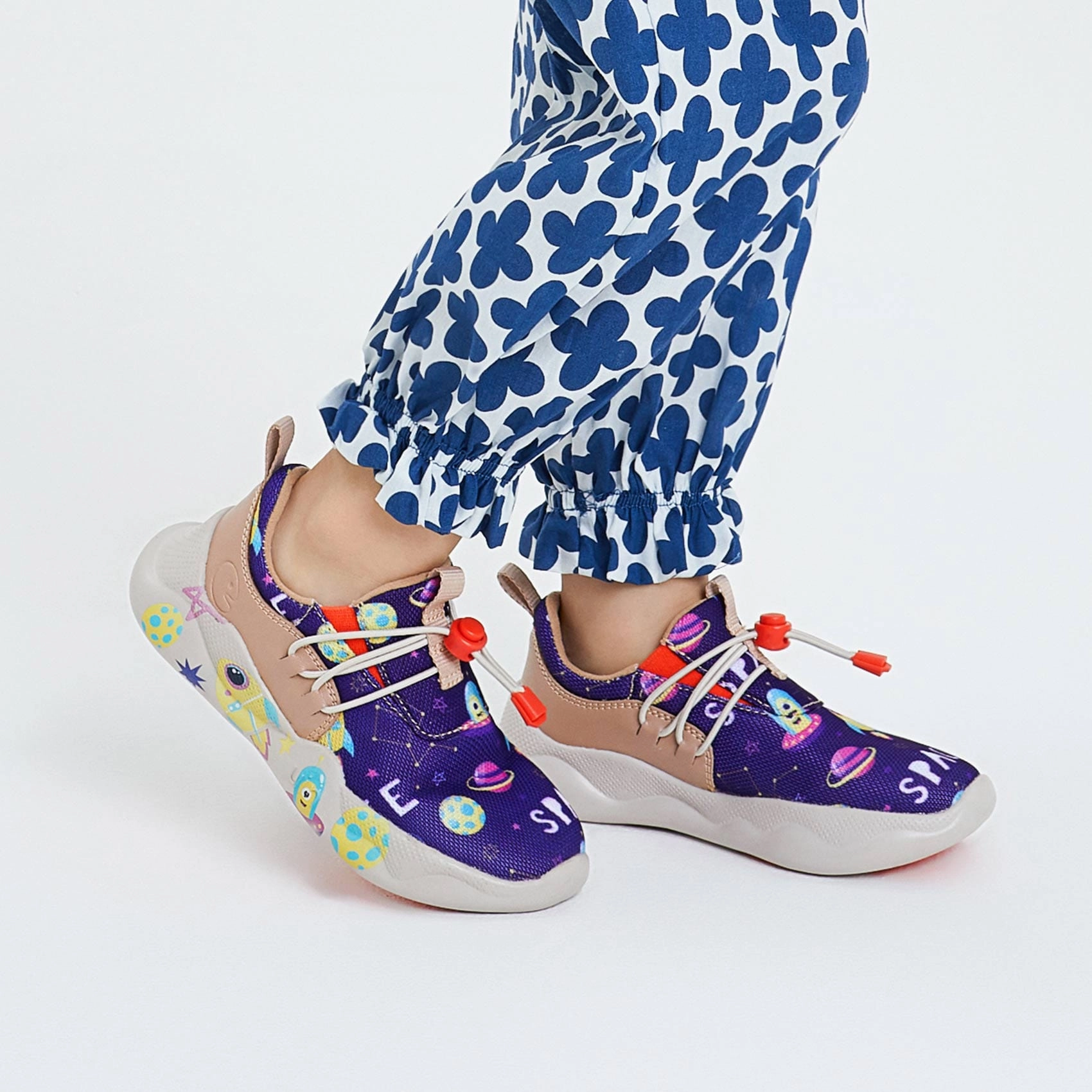 Shoe Tree For Sneakers Space Tour Mijas XIII Kid