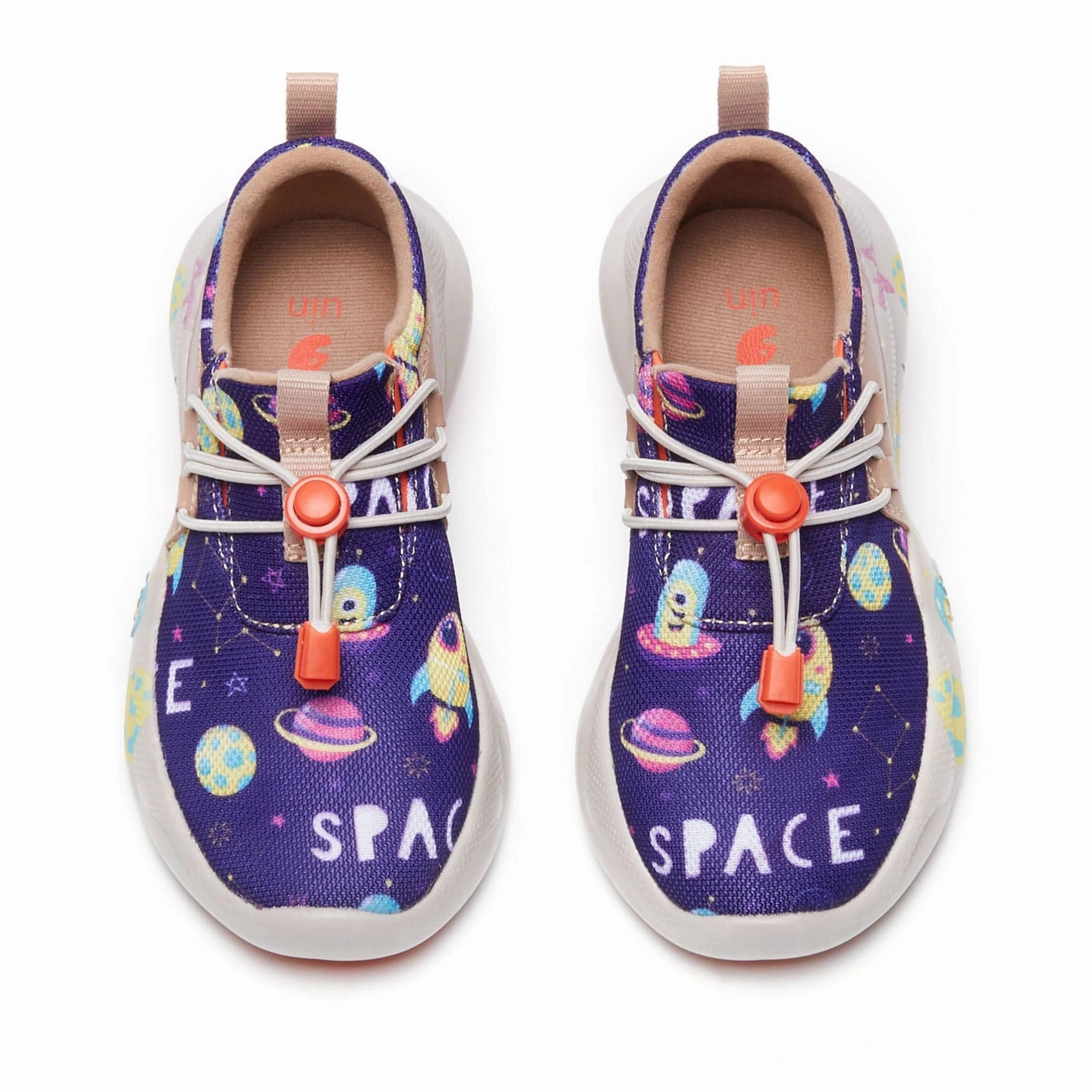 Premium Sneakers Space Tour Mijas XIII Kid