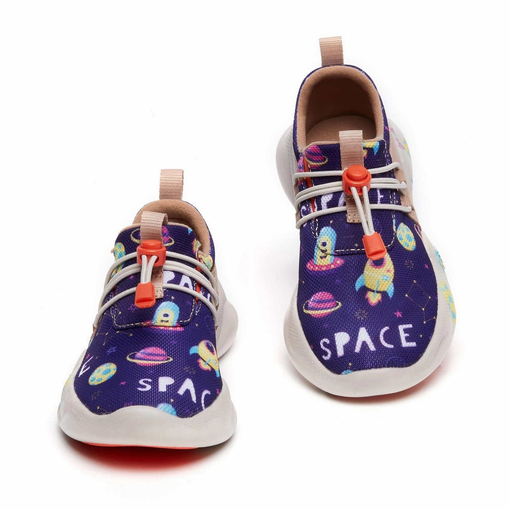 Space Tour Mijas XIII Kid Chaco Sneakers