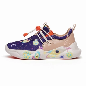 Space Tour Mijas XIII Kid Ben Sherman Sneakers