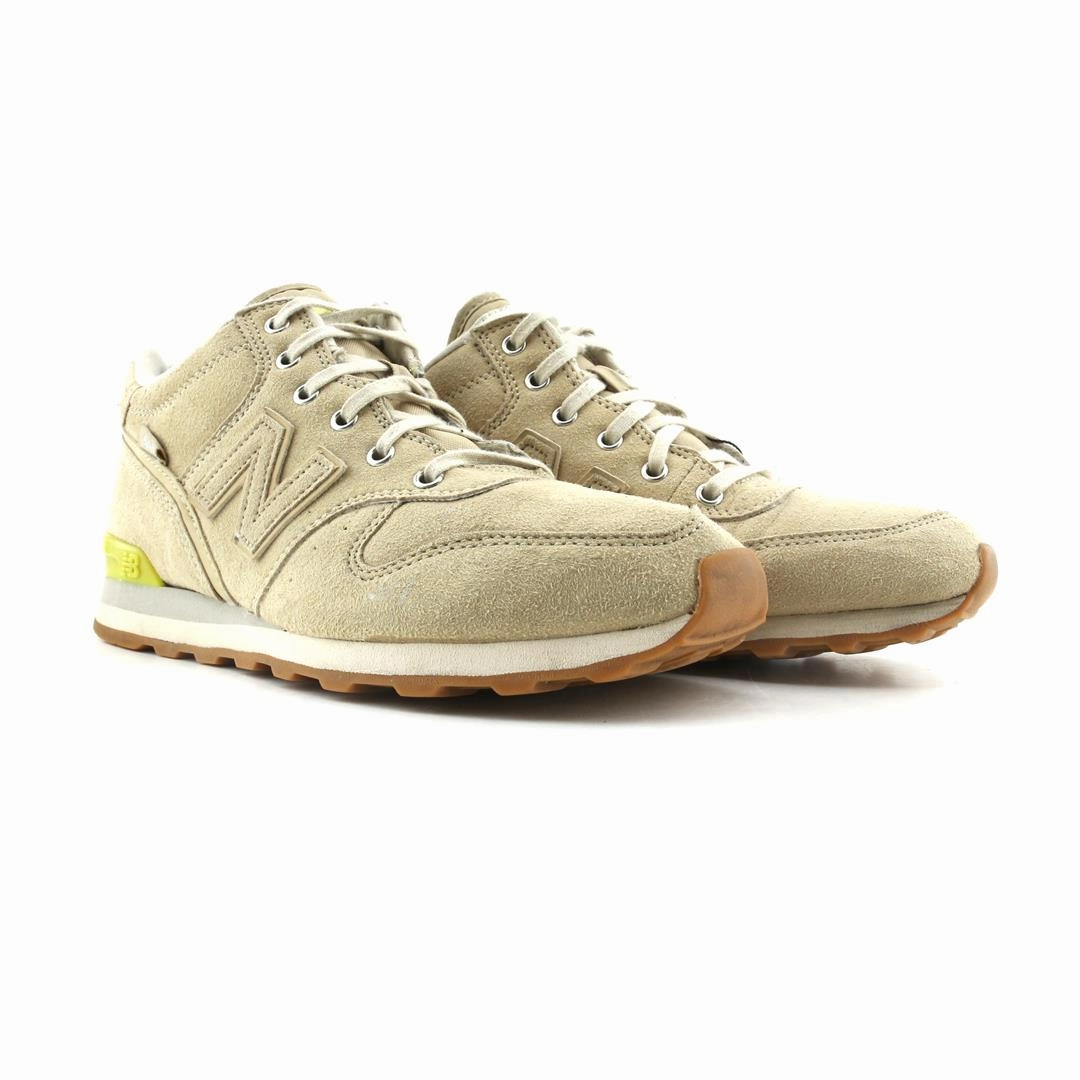 New Balance Black And Purple NEW BALANCE 996