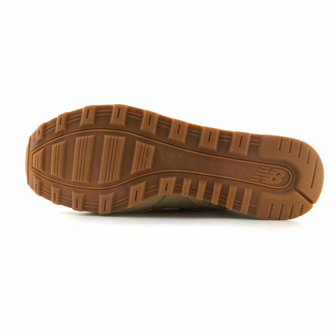 NEW BALANCE 996 Purple New Balance Women