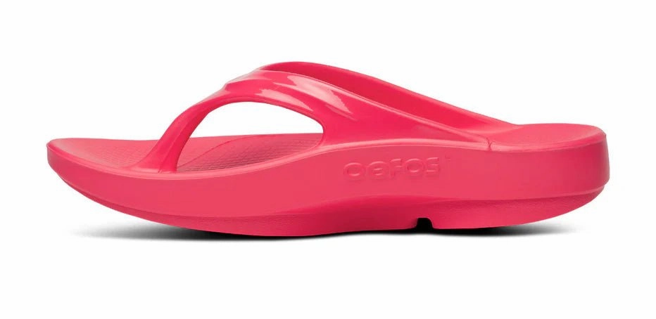OoLaLa | Neon Berry | Women Running Shoes For Pronators