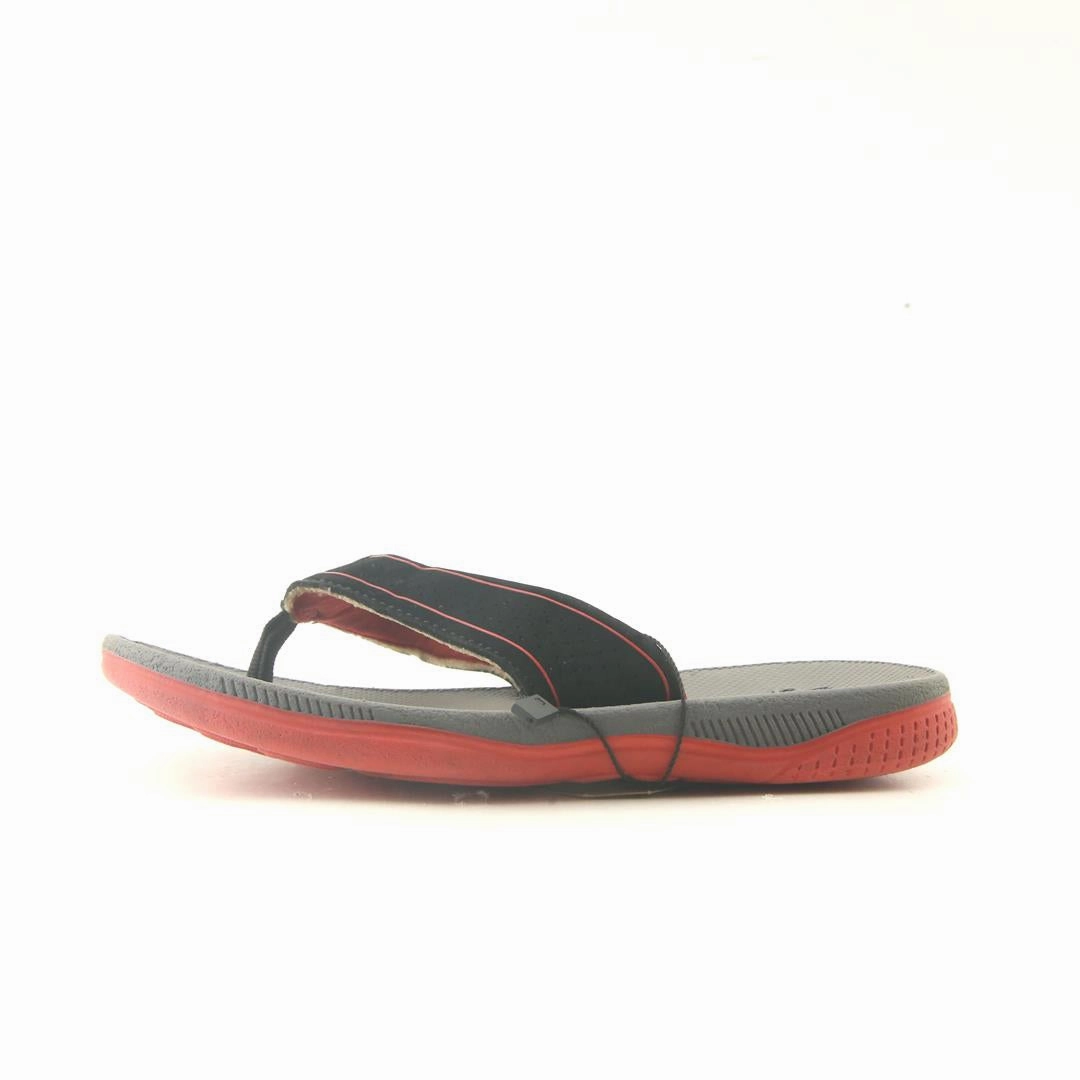 OP . Hermes Slide Sandals