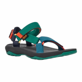 Big Kids Hurricane XLT 2 Sandals Espadrilles