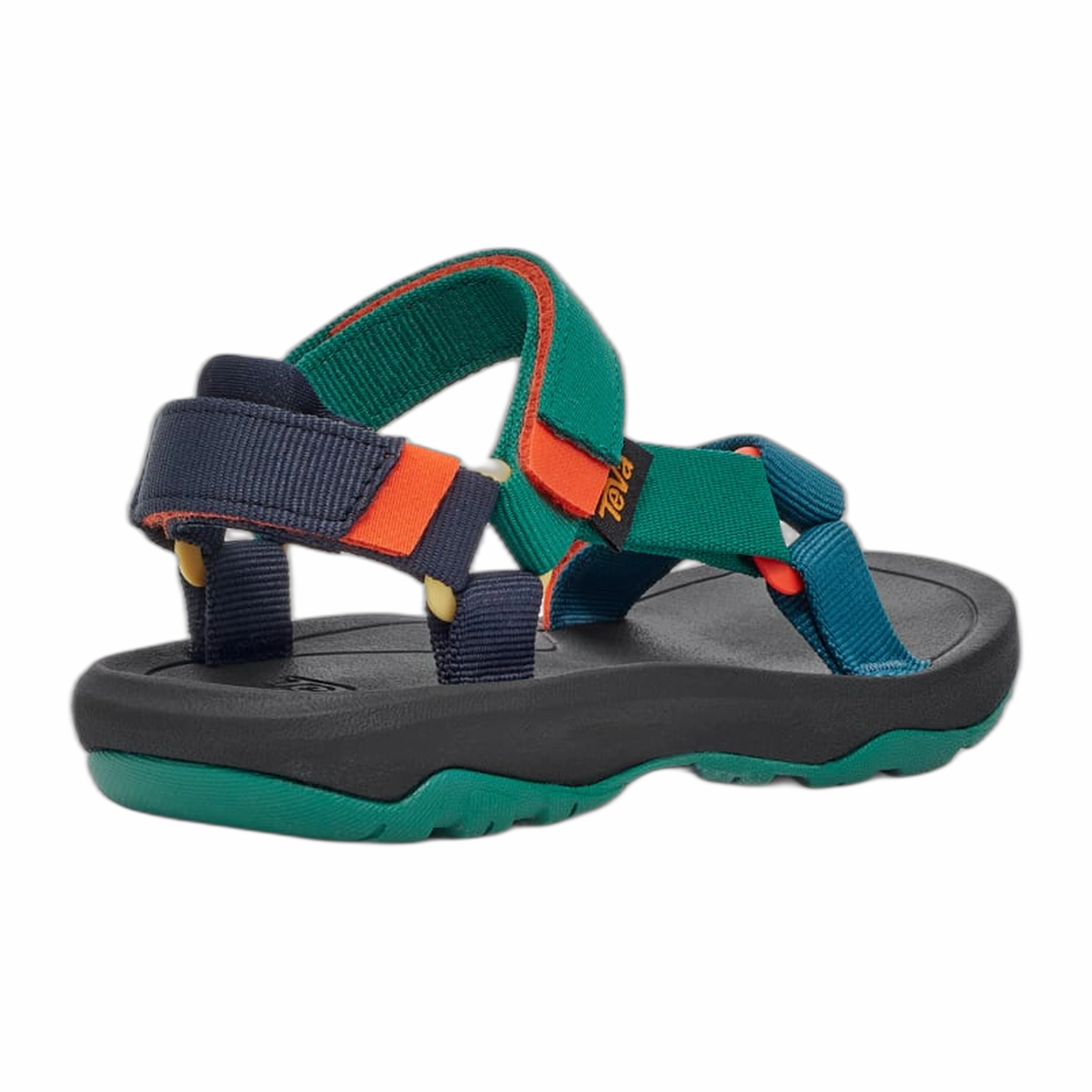Sandals Barbados Royal Big Kids Hurricane XLT 2