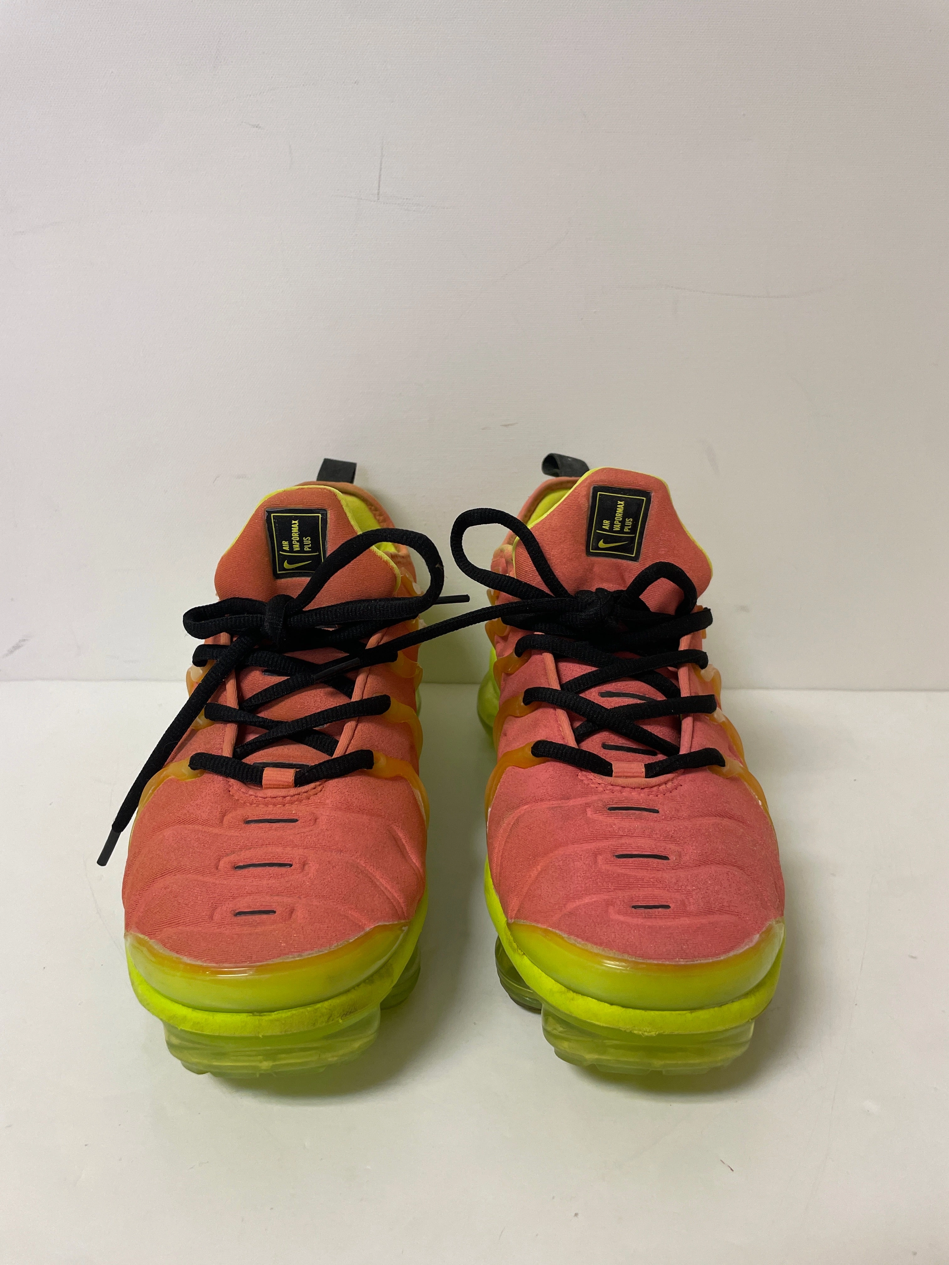 Nike Shoe Warranty Shoes Athletic By Nike In Peach, Size: 8.5