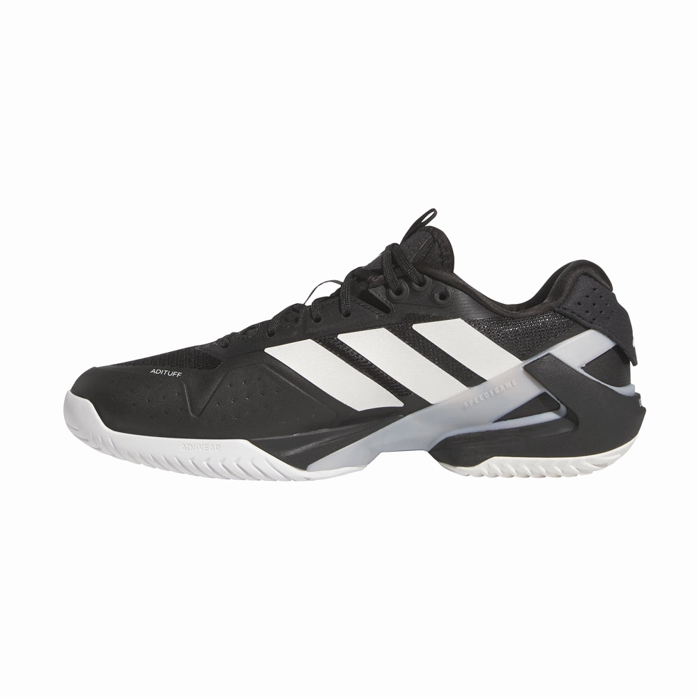 Adidas Shoes Like Socks Adizero Ubersonic 5 Tennis Shoes