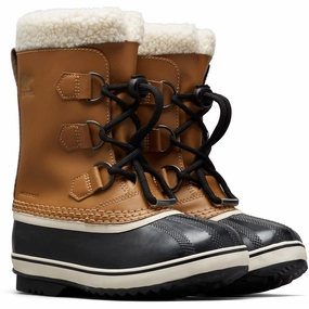 Workhog Boots Youth Yoot Pac TP Boot