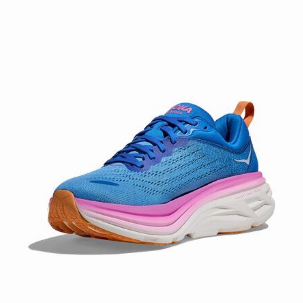 Places To Buy Shoes Near Me Womens Hoka Bondi 8 (B-Width)