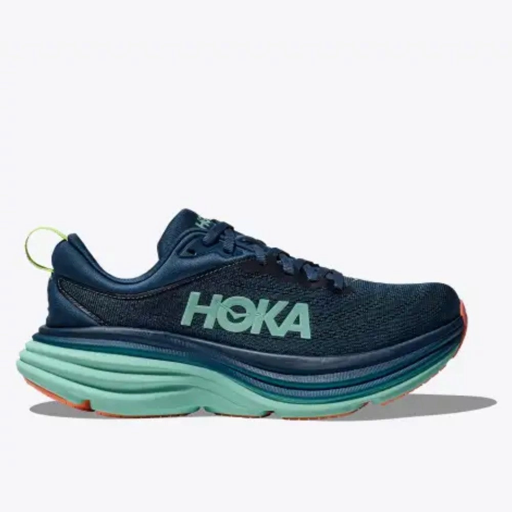 Womens Hoka Bondi 8 (B-Width) Different Kinds Of