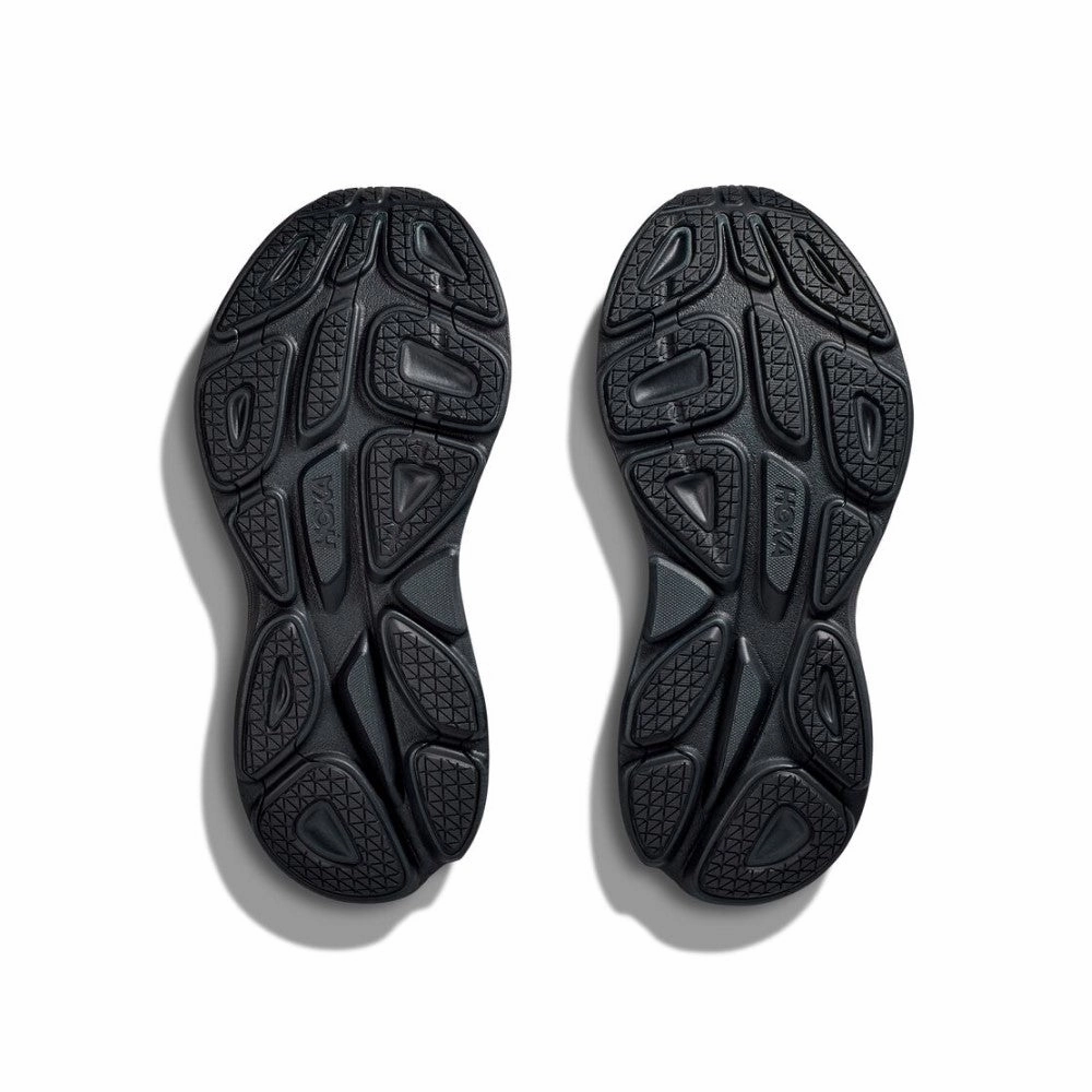 Womens Hoka Bondi 8 (B-Width) Size Chart