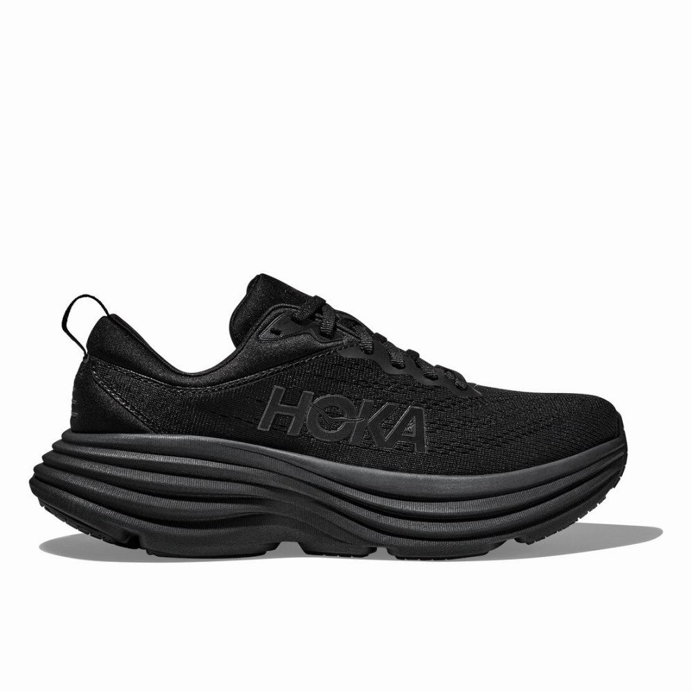 Womens Hoka Bondi 8 (B-Width) Cutest Shoes