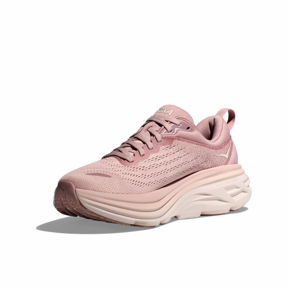 Womens Hoka Bondi 8 (B-Width) Denver