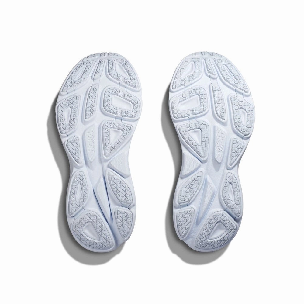 Shoes Tulsa Womens Hoka Bondi 8 (B-Width)