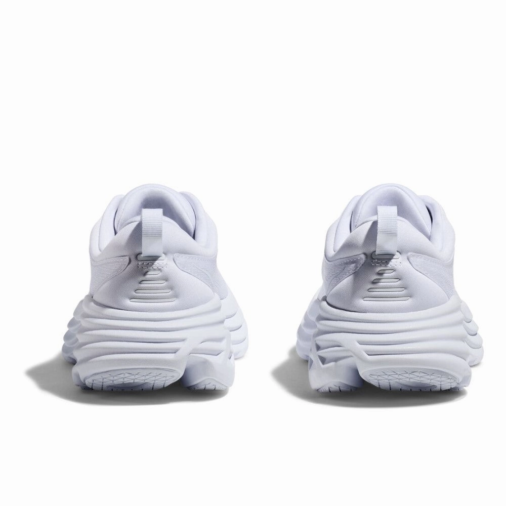 Womens Hoka Bondi 8 (B-Width) Portugal