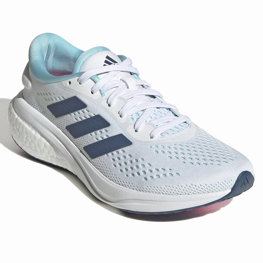 Supernova 2 Running Shoes Adidas Two Stripe Shoes