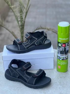 Outdoor Comfort Sandals Hiking Sandals With Arch Support