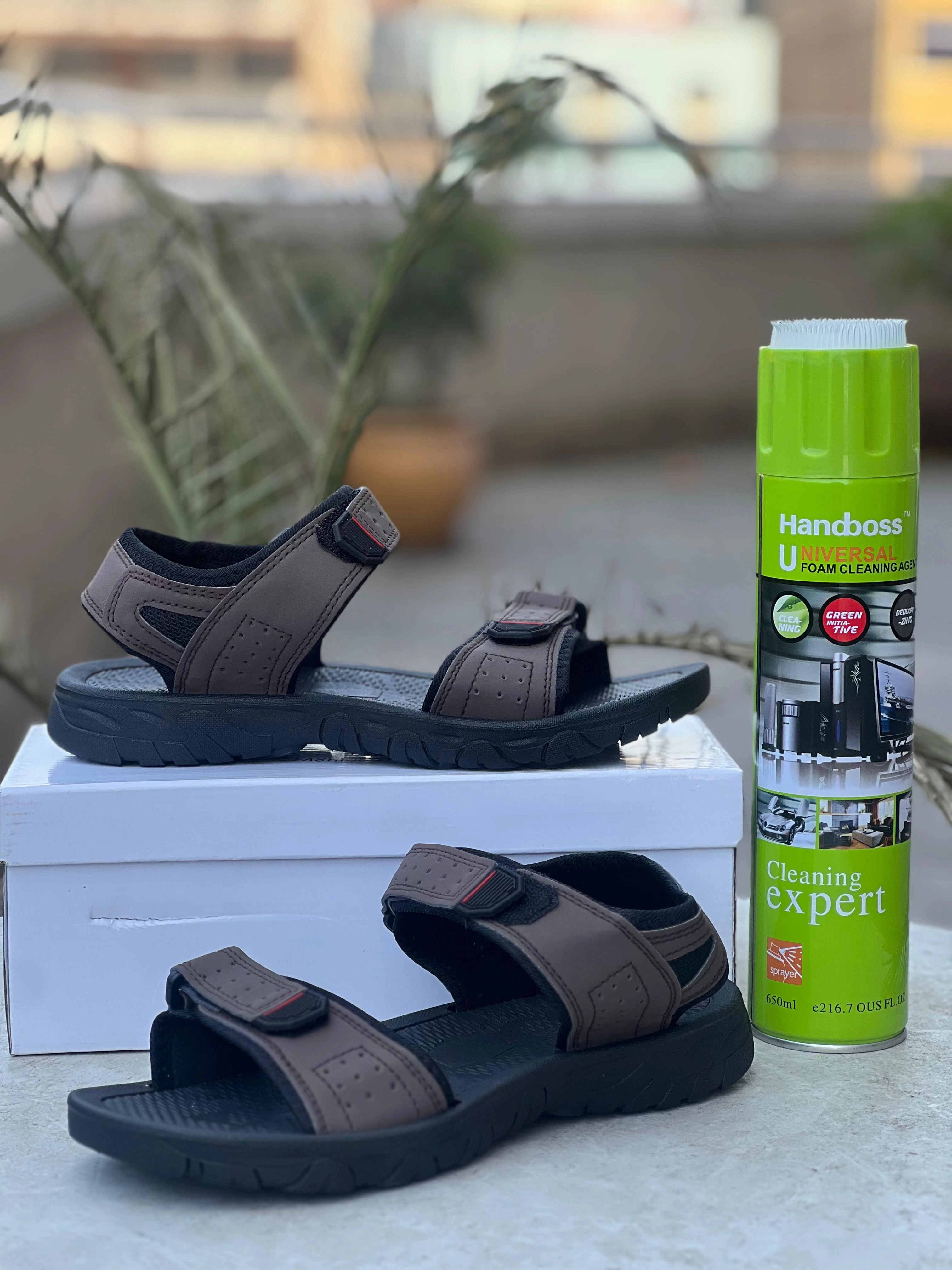 Berkins Sandals Outdoor Comfort Sandals