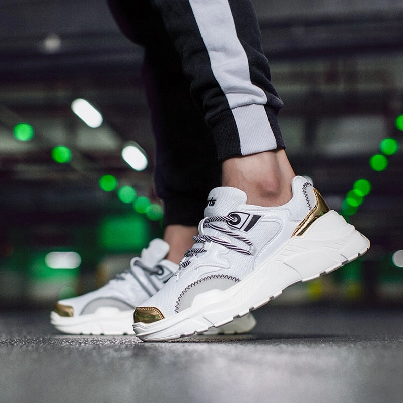 Best Running Shoes For Stability And Pronation Outdoor Sport Shoes