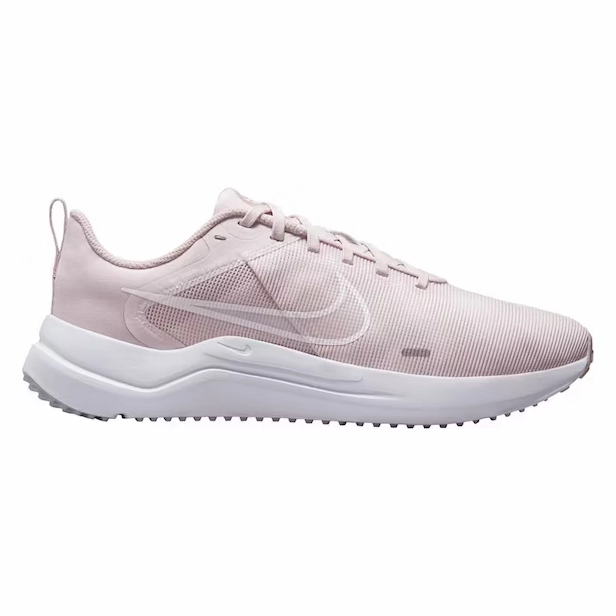 Nike Signature Shoes Basketball Nike Women's Downshifter 12 Shoes - Barely Rose / White